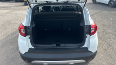 Renault Captur 1.5 dci 90 Iconic II Nav 5dr Auto Diesel Hatchback